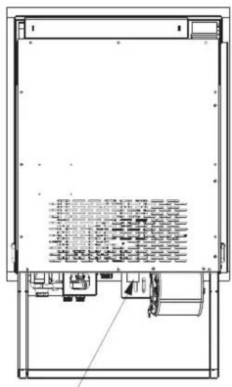 EDILKAMIN IDROPELLBOX - ABMESSUNGEN - 2