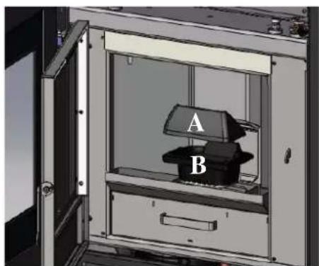 EDILKAMIN IDROPELLBOX - WASSERANSCHLÜSSE - 4