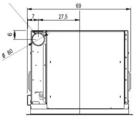 EDILKAMIN IDROPELLBOX - ABMESSUNGEN - 4
