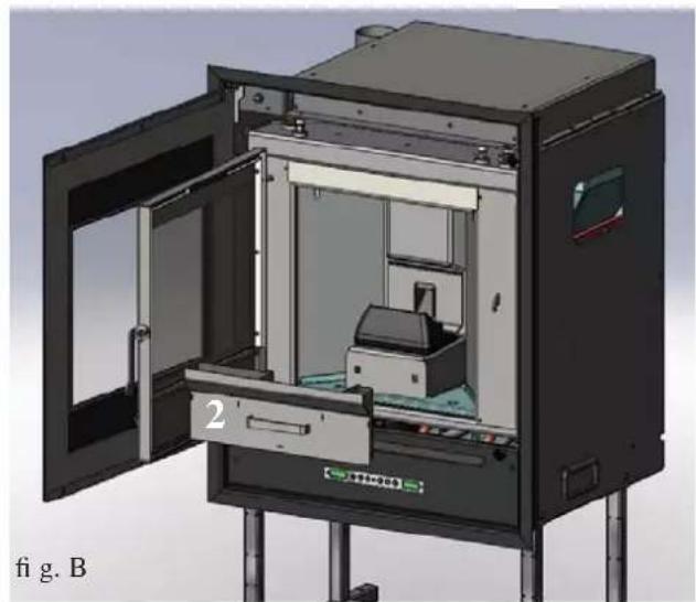 EDILKAMIN IDROPELLBOX - UPORABA PROGRAMA "EASY TIMER" - 1