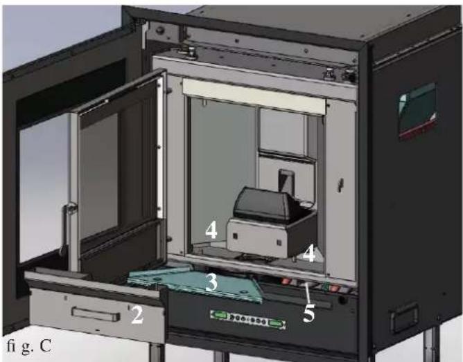 EDILKAMIN IDROPELLBOX - MANUTENCIÓN - 1