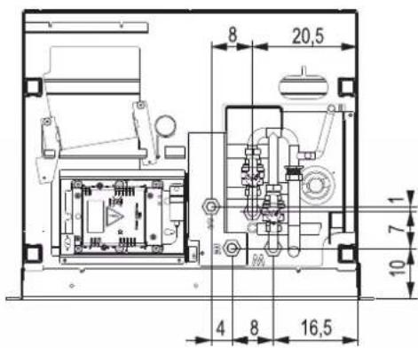 EDILKAMIN IDROPELLBOX - DIMENSÕES - 6