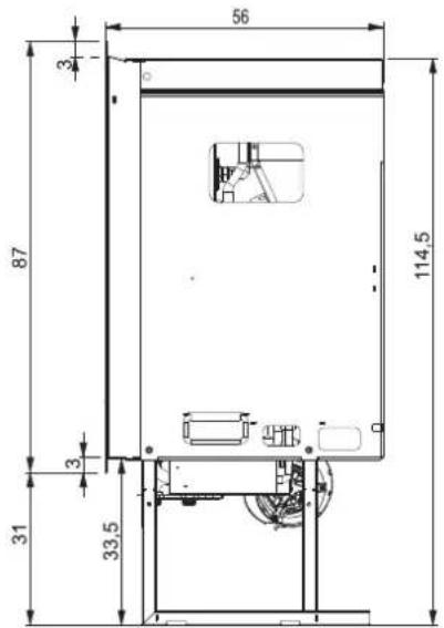 EDILKAMIN IDROPELLBOX - DIMENSIONS - 3