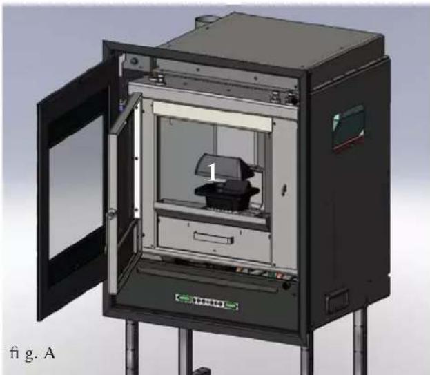 EDILKAMIN IDROPELLBOX - ENTRETIEN QUOTIDIEN - 1