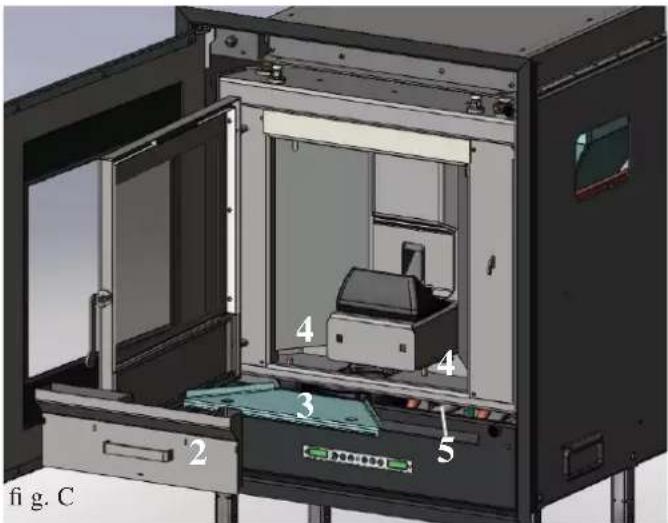 EDILKAMIN IDROPELLBOX - ENTRETIEN - 1