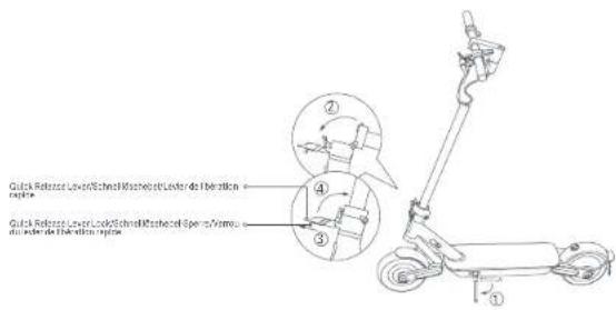 Xiaomi Electric Scooter 4 Ultra - 8