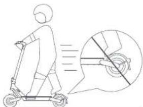 Xiaomi Electric Scooter 4 Ultra - 17