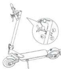 Xiaomi Electric Scooter 4 Ultra - 10