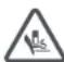 Xiaomi Electric Scooter 4 Ultra - WARNING WARNING - 1