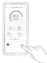 Xiaomi Electric Scooter 4 Ultra - Restore Factory Settings/Werkseinstellungen wiederherstellen/Rétabillisement de la configuration d'usine - 2