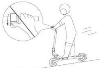 Xiaomi Electric Scooter 4 Ultra - 5