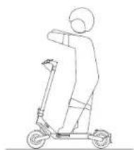 Xiaomi Electric Scooter 4 Ultra - 19