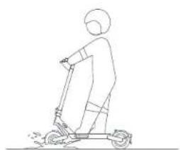 Xiaomi Electric Scooter 4 Ultra - 20