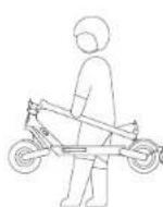 Xiaomi Electric Scooter 4 Ultra - Reset Bluetooth/Bluetooth zurücksetzen/Reinitialiser le Bluetooth - 14