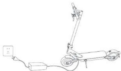 Xiaomi Electric Scooter 4 Ultra - 12