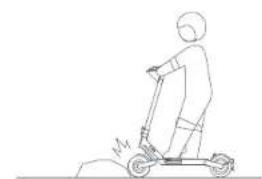 Xiaomi Electric Scooter 4 Ultra - 1