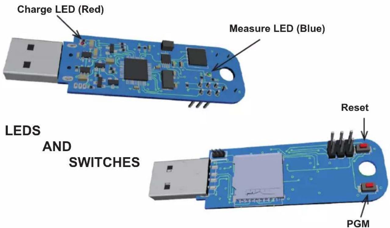 AREXX BS30 - Suggested solutions: - 1