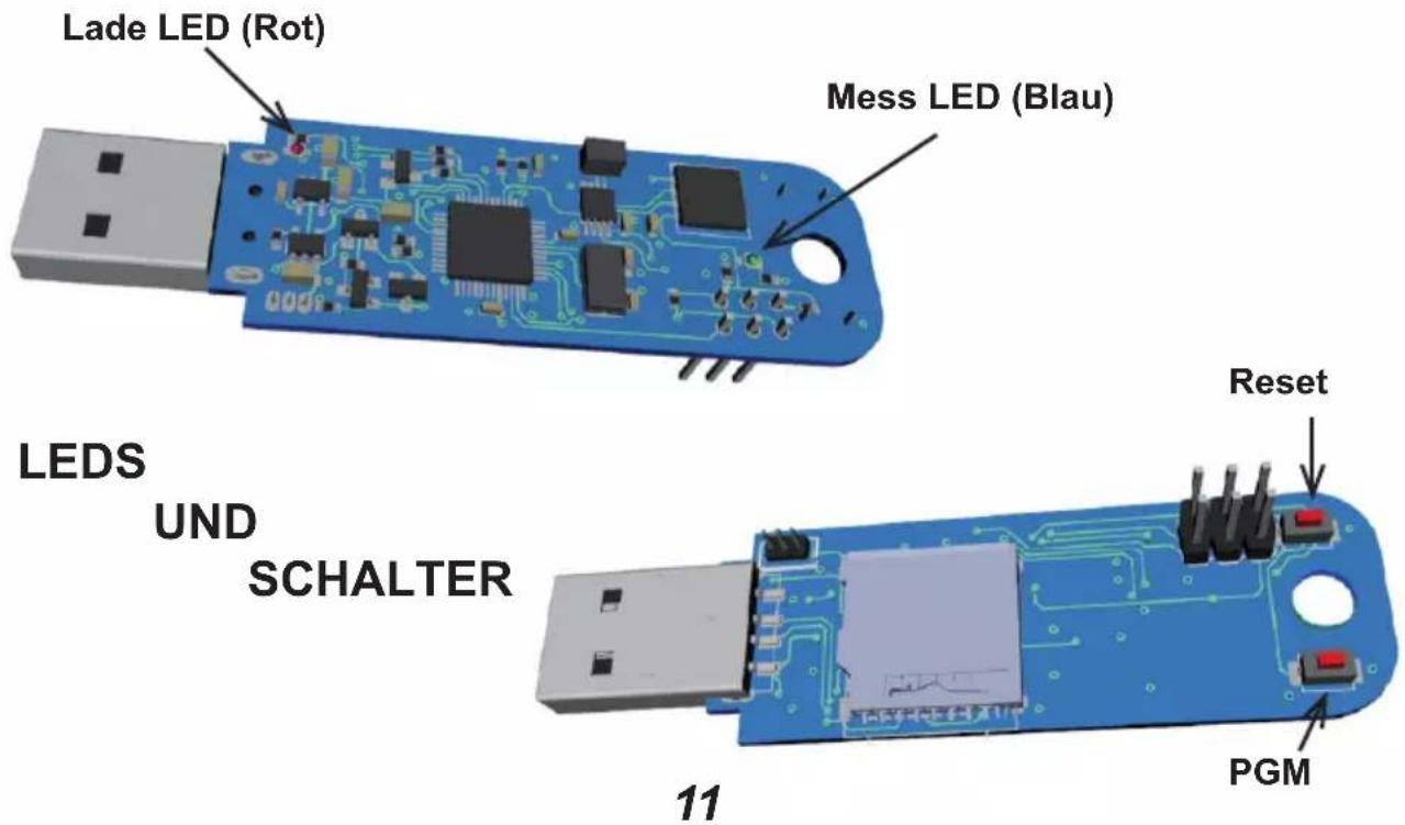 AREXX BS30 - Lösungswege: - 1