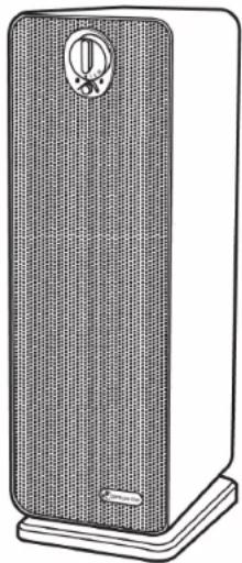 Guardian AC4900 - UTILISATION ET INSTRUCTIONS D'ENTRETIEN - 1