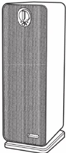 Guardian AC4900 - INSTRUCCIONES DE USO Y CUIDADO - 1