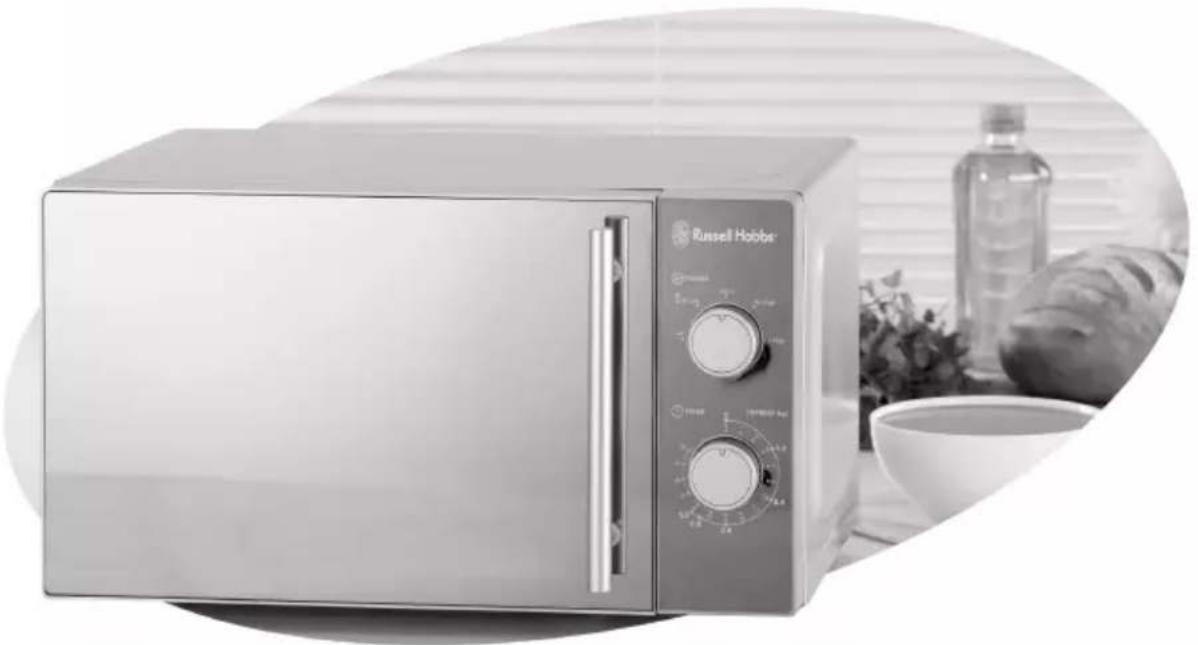 RUSSELL HOBBS RHMA20L - 1