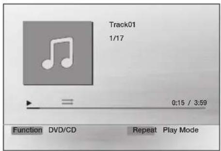 SAMSUNG HTD455K - Audio CD(CD-DA)/MP3/WMA Playback - 2