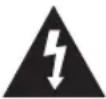 SAMSUNG HTD455K - Safety Warnings - 1