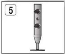 SAMSUNG HTD455K - Connexions - 4