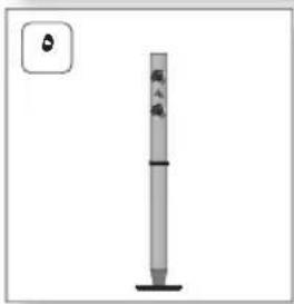 SAMSUNG HTD455K - PRODUCTO LÁSER CLASE 1 - 3