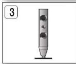 SAMSUNG HTD455K - Connexions - 3