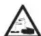 METABO STB 18 LT 130 BL - Special Safety Instructions - 2