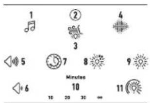 LANAFORM Nuxo - PRESENTATIE - 2