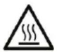 Eurom Sani Bathroom Radiator 400 Wifi - AVERTISSEMENT - 2