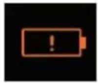 Sunstech FitLife HR - 5) Rappel pour le but atteint - 3