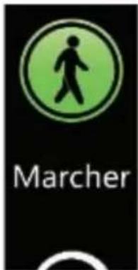 Sunstech FitLife HR - Mode Sport - 1