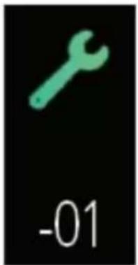 Sunstech FitLife HR - 5) Rappel pour le but atteint - 4