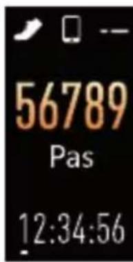 Sunstech FitLife HR - Mode En train de faire du sport - 2