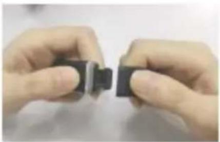 Sunstech FitLife HR - Activer et installer le produit - 2