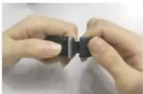 Sunstech FitLife HR - Activer et installer le produit - 4