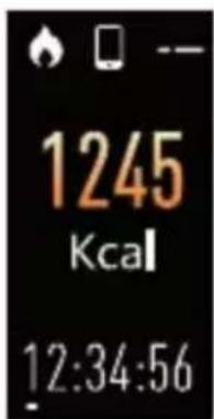 Sunstech FitLife HR - Mode En train de faire du sport - 3