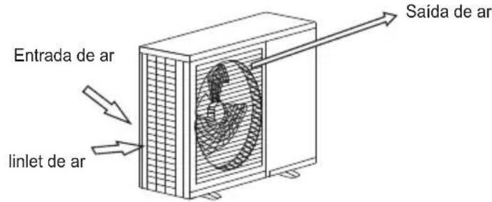 TCL MN12DW0 - ESPAÇO DE INSTALAÇÃO - 1