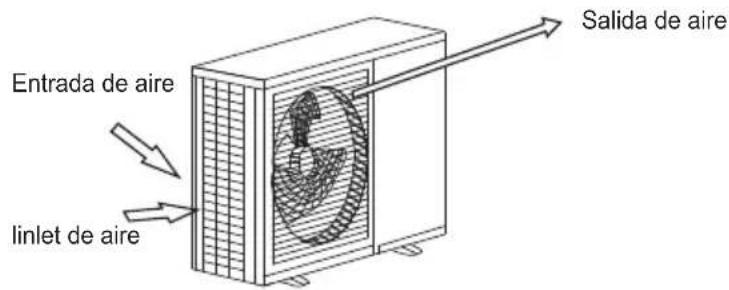TCL MN12DW0 - ESPACIO DE INSTALLACION - 1