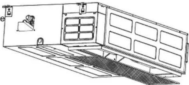 TCL MN12DW0 - LIMPE OF FILTRO - 2