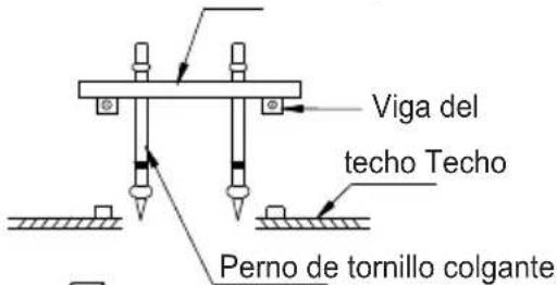 TCL MN12DW0 - Construccion de madera - 1