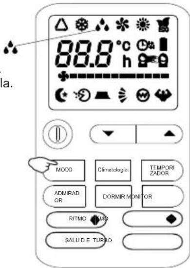 TCL MN12DW0 - MODO SECO - 1