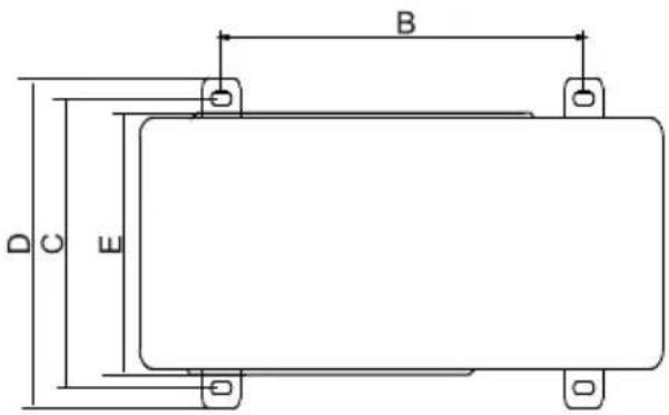 TCL MN12DW0 - Aviso: - 6