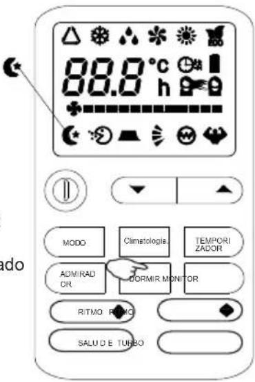 TCL MN12DW0 - MODEDODORMIR - 2