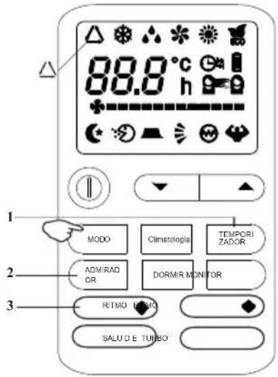 TCL MN12DW0 - MODEDODORMIR - 1