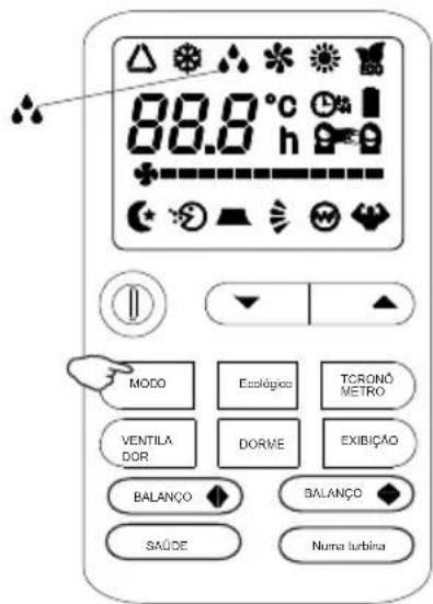 TCL MN12DW0 - MODO SECO - 1
