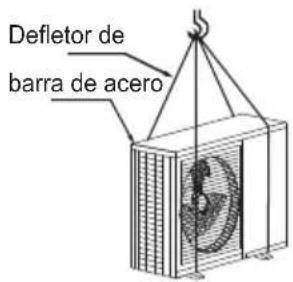TCL MN12DW0 - ESPAÇO DE INSTALAÇÃO - 5